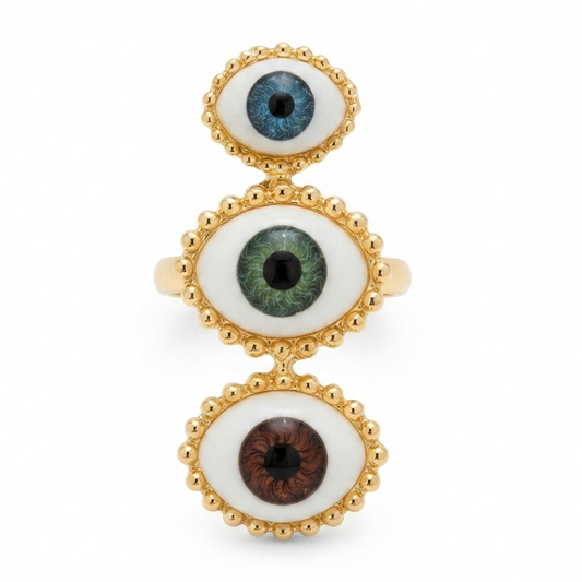 KYLIE RING