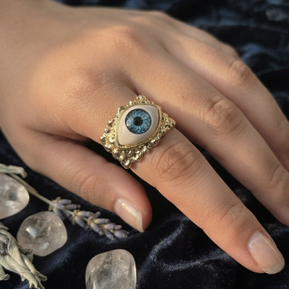 EVILEYE RING