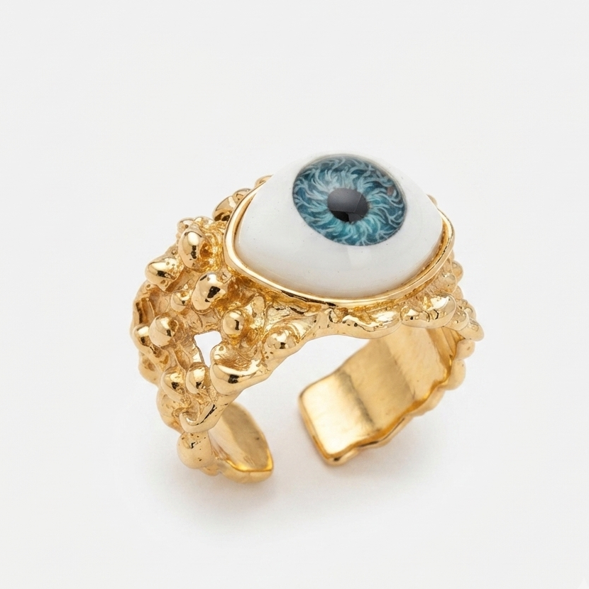 EVILEYE RING