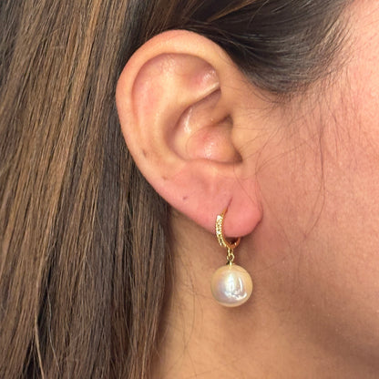 ANAIS EARRINGS