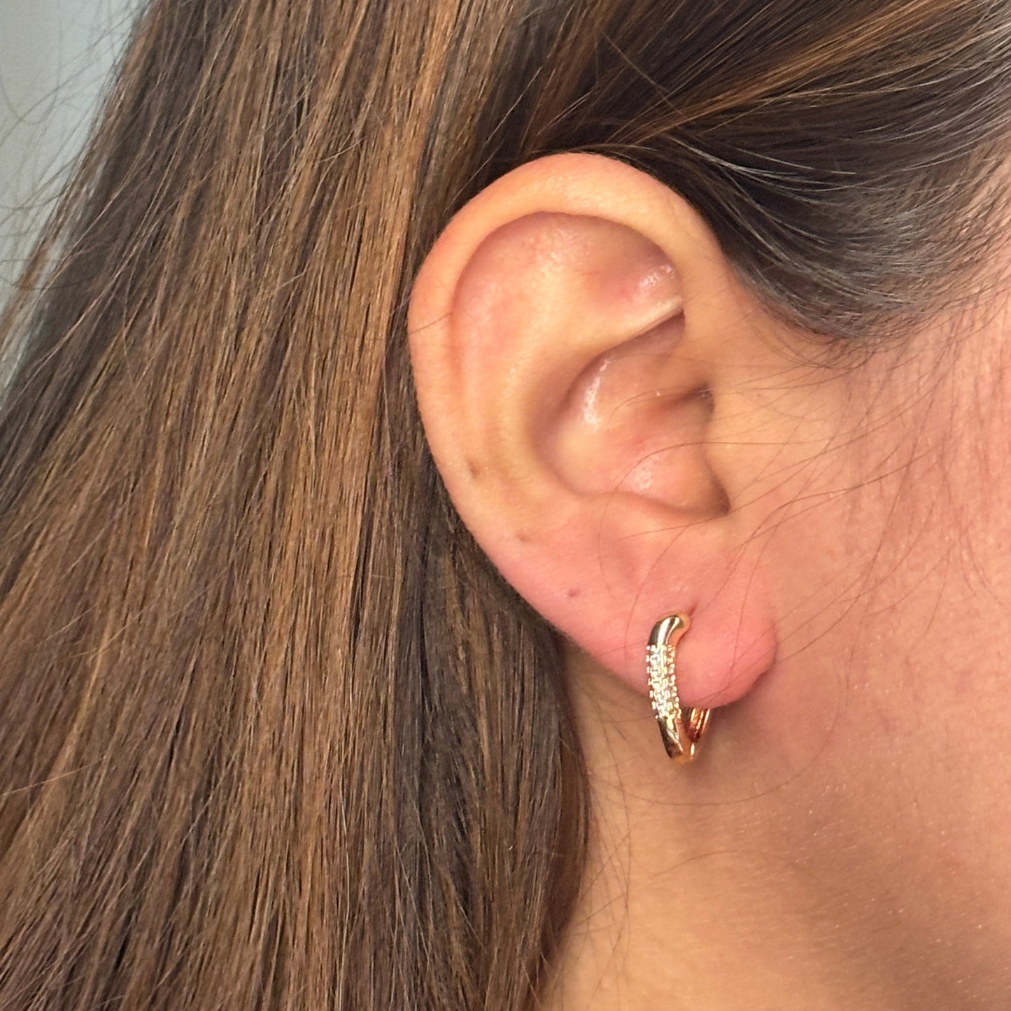 JOYERIA EARRINGS