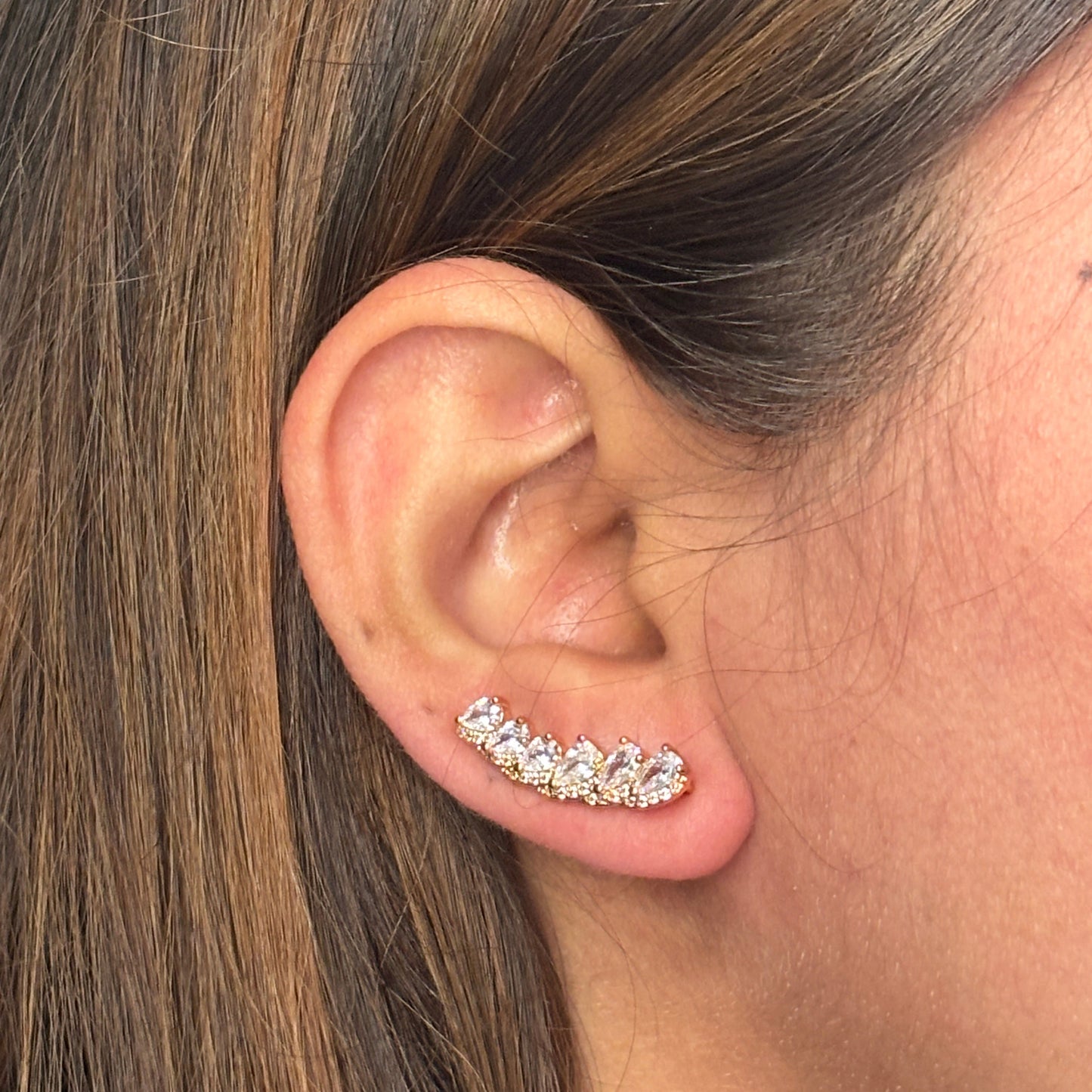 SHAYA EARRINGS