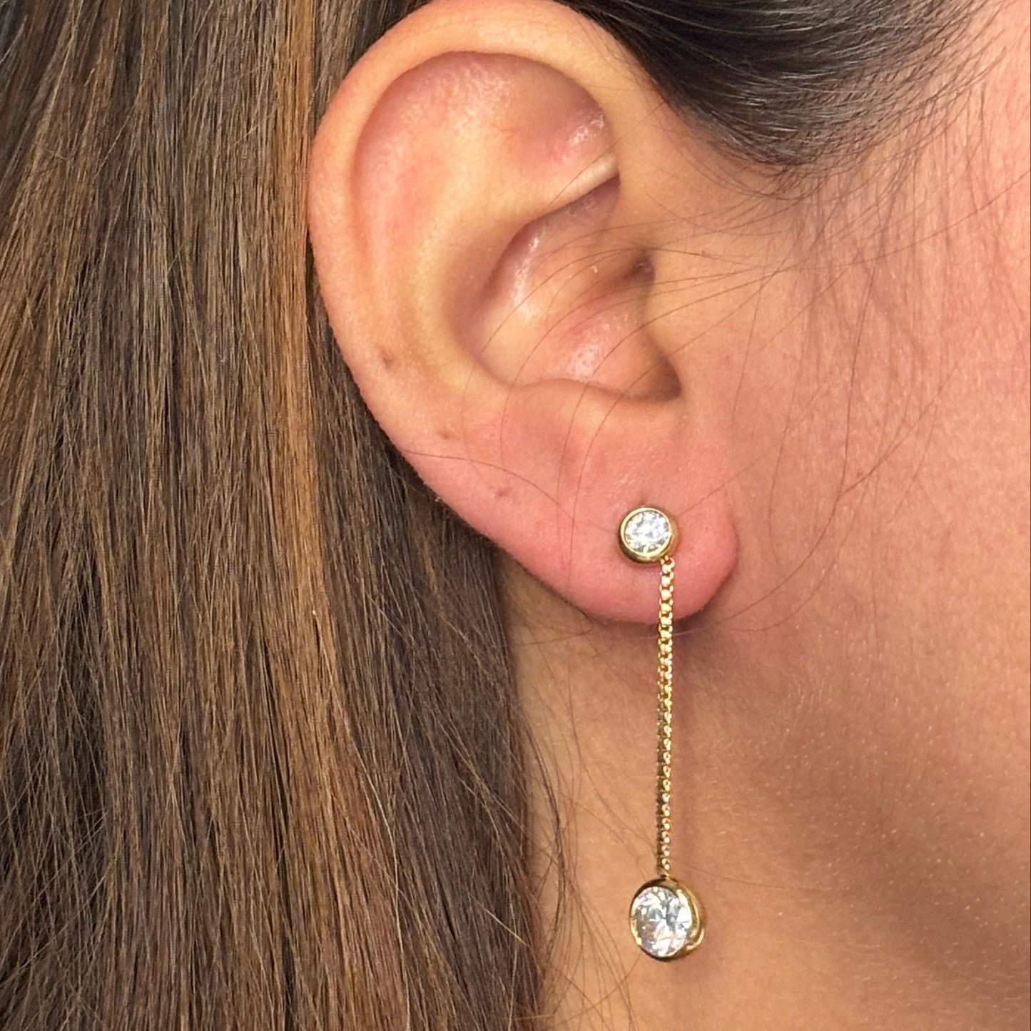 SYDENY EARRINGS