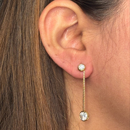 SYDENY EARRINGS