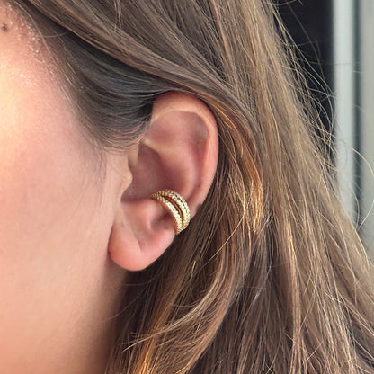 KATHRONO EARCUFF