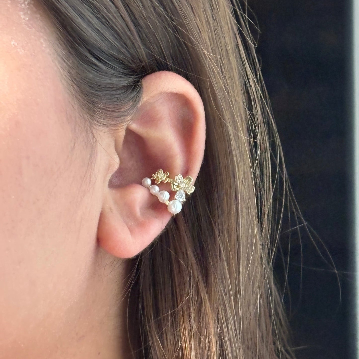 ORCA EARCUFF