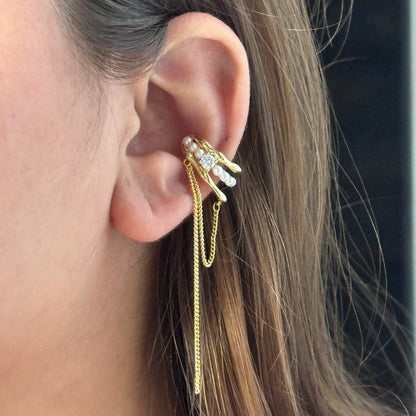 CERCEI EARCUFF