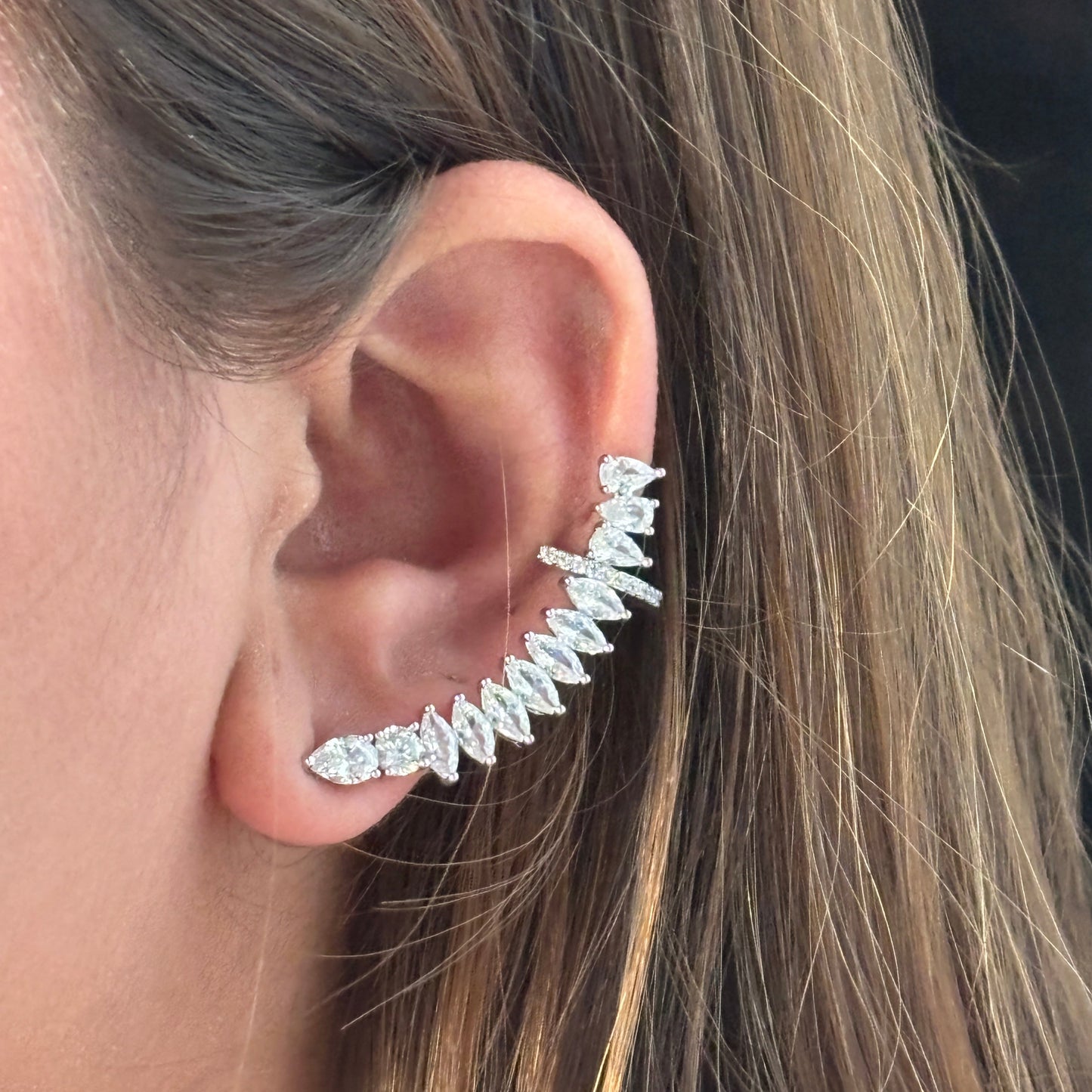MILEY EARCUFF