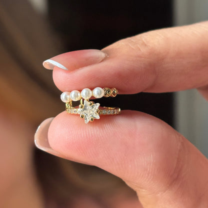 ZELDA EARCUFF