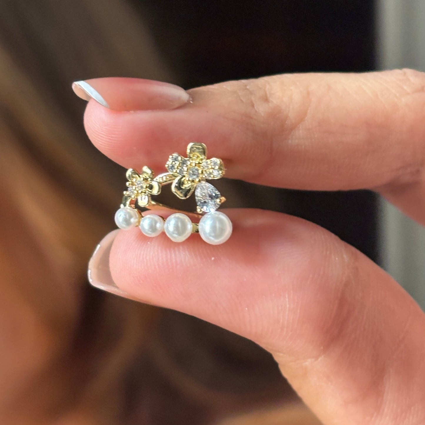 ORCA EARCUFF