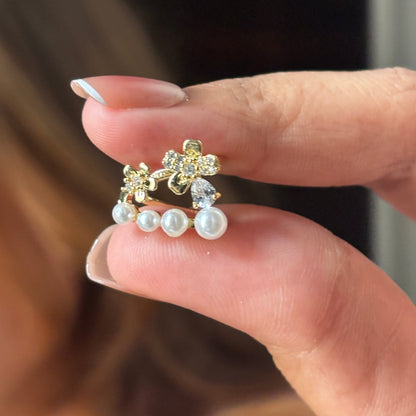 ORCA EARCUFF