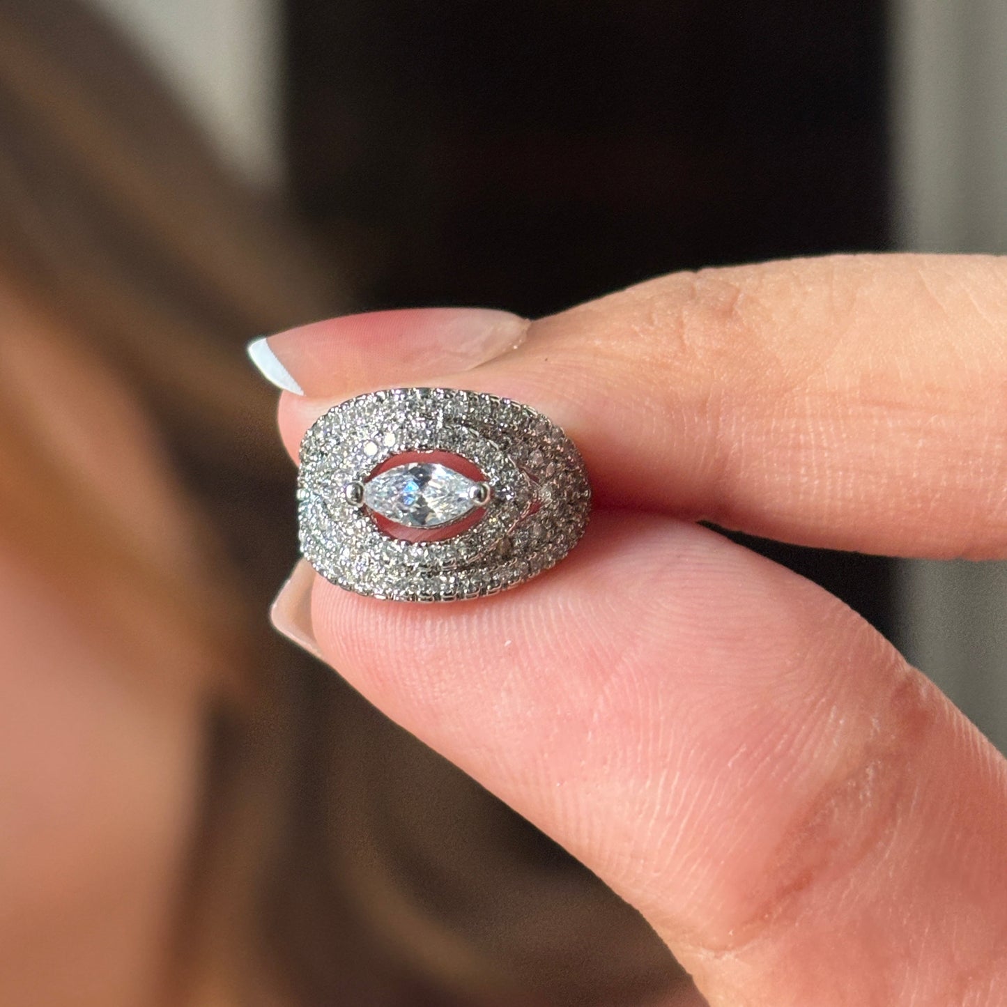 LEPHORIA EARCUFF