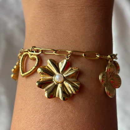 SAGE BRACELET