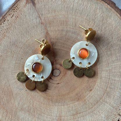 REVESIE EARRING