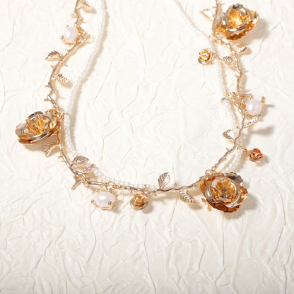 MIZUKI NECKLACE