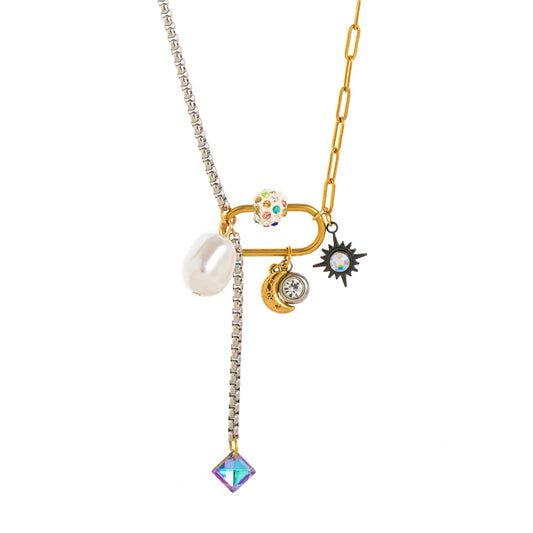 VIRANI NECKLACE