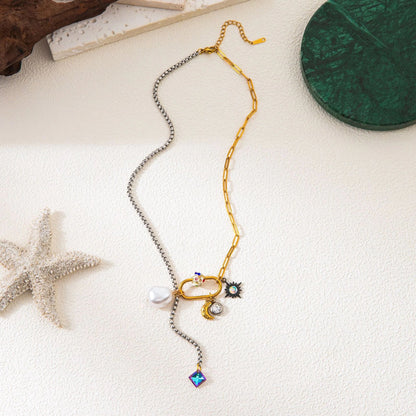 VIRANI NECKLACE