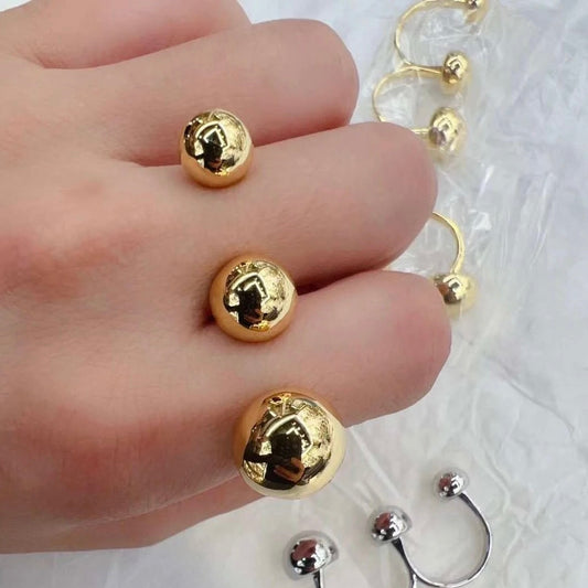 DUAL FINGER RING